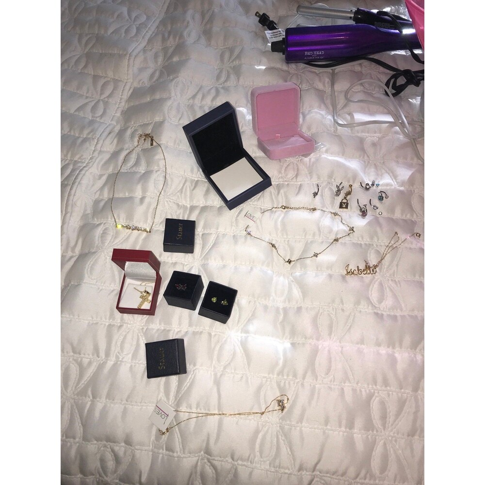 Jewelry bundle